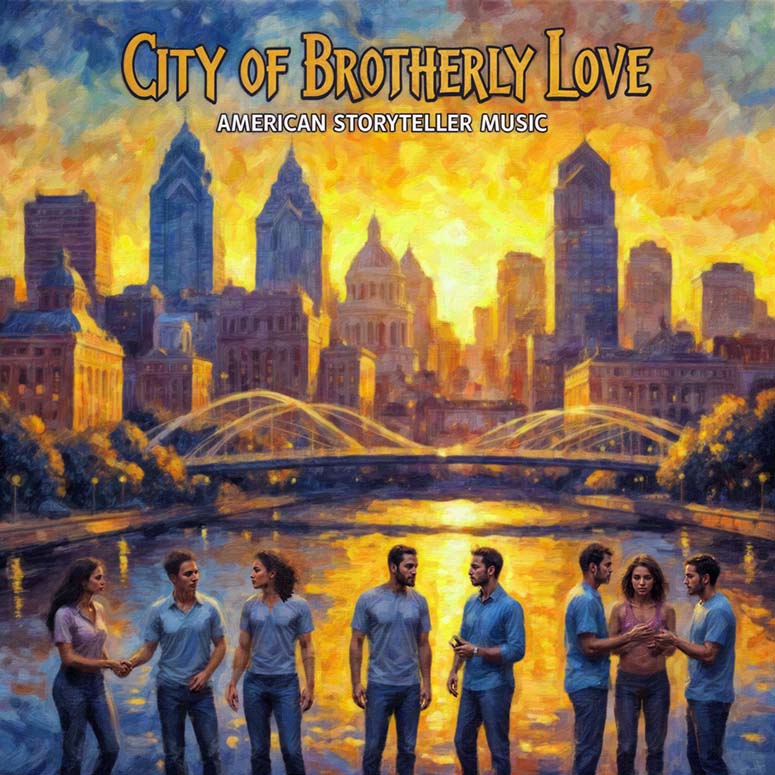 Link to Hyperfollow on DistroKid